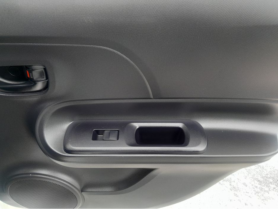 2016 Toyota Aqua