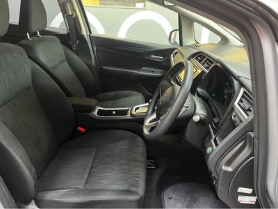 2020 Honda Shuttle