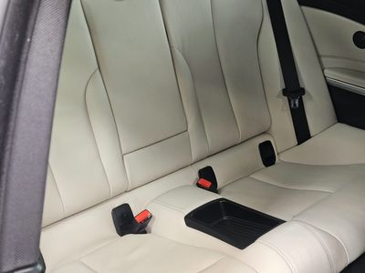 2017 BMW 4 Series