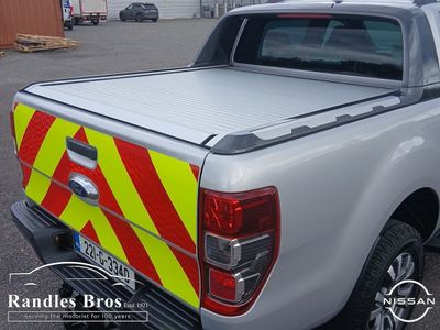 2022 Ford Ranger