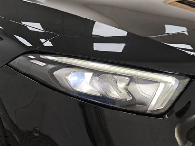 2022 Mercedes-Benz A Class