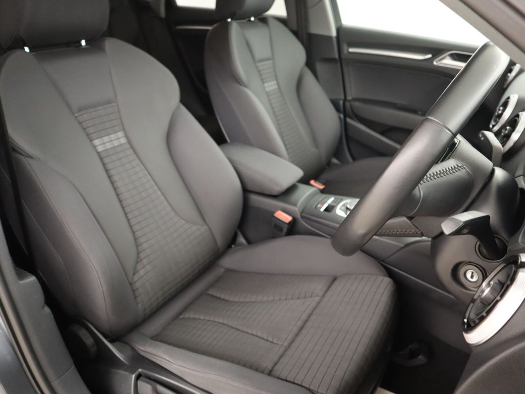 2017 Audi A3