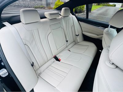 2023 BMW 5 Series