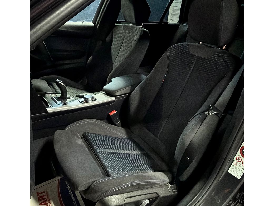 2016 BMW 3 Series