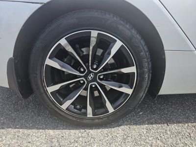 2018 Hyundai i40