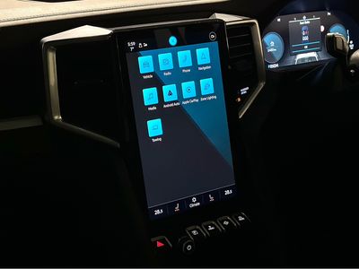 2025 Volkswagen Amarok