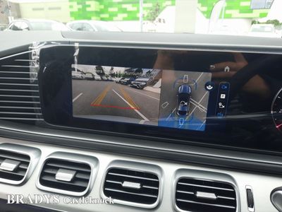 2026 Mercedes-Benz GLE Class