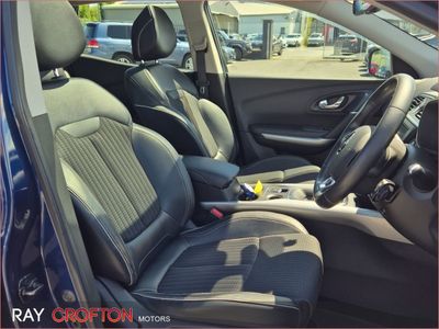 2018 Renault Kadjar