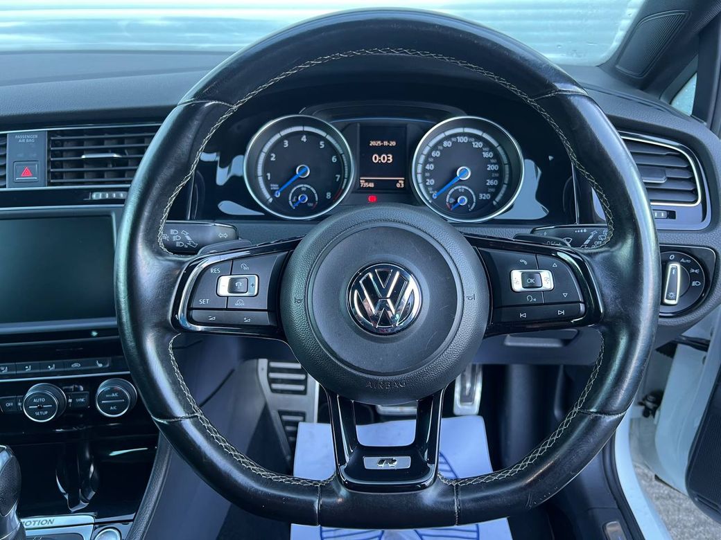 2014 Volkswagen Golf