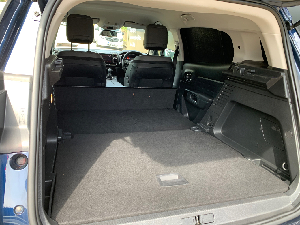 2023 Citroen C5 Aircross