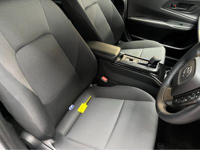 2025 Toyota Prius