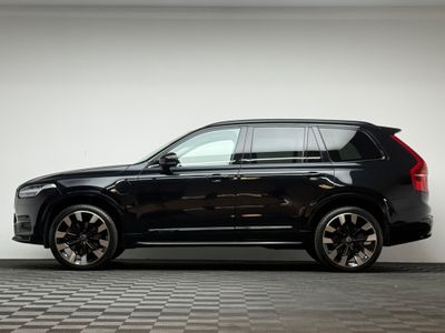 2023 Volvo XC90