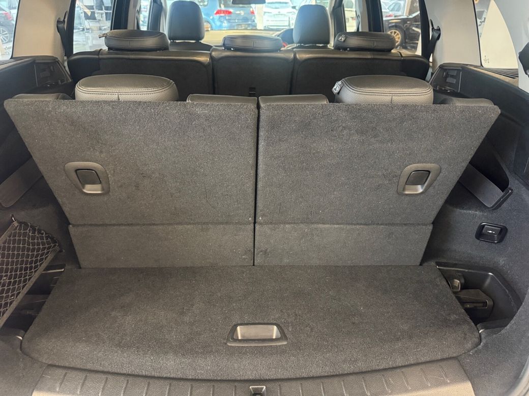 2016 BMW 2 Series Gran Tourer