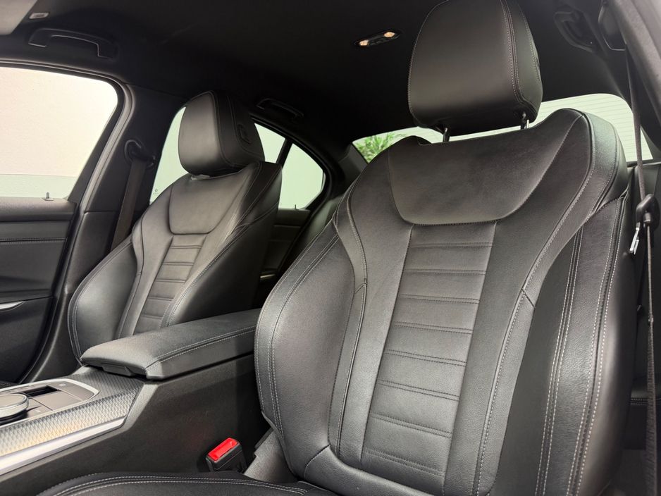 2023 BMW 3 Series