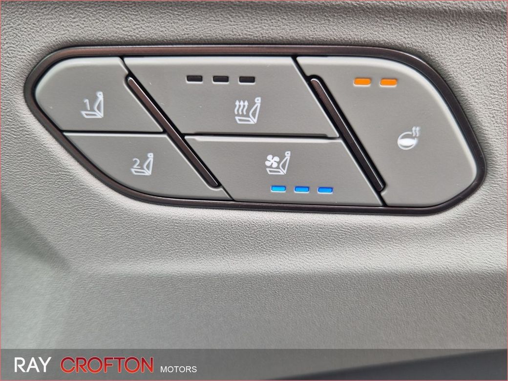 2026 Kia EV5