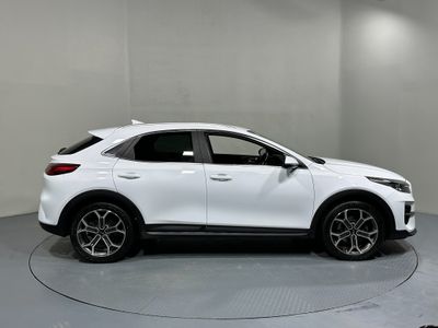 2020 Kia XCeed