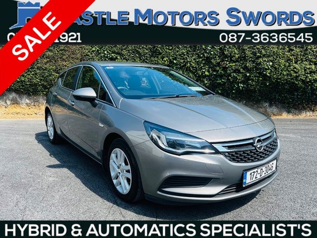 vehicle for sale from Castle Motors Swords