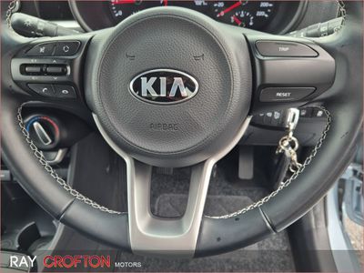 2020 Kia Picanto