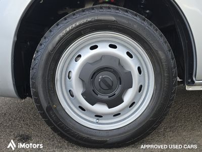 2019 Vauxhall Vivaro