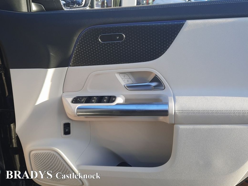 2026 Mercedes-Benz GLA Class