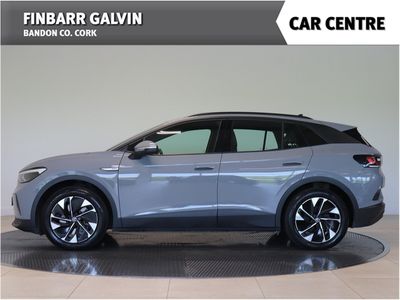 2023 Volkswagen ID.4