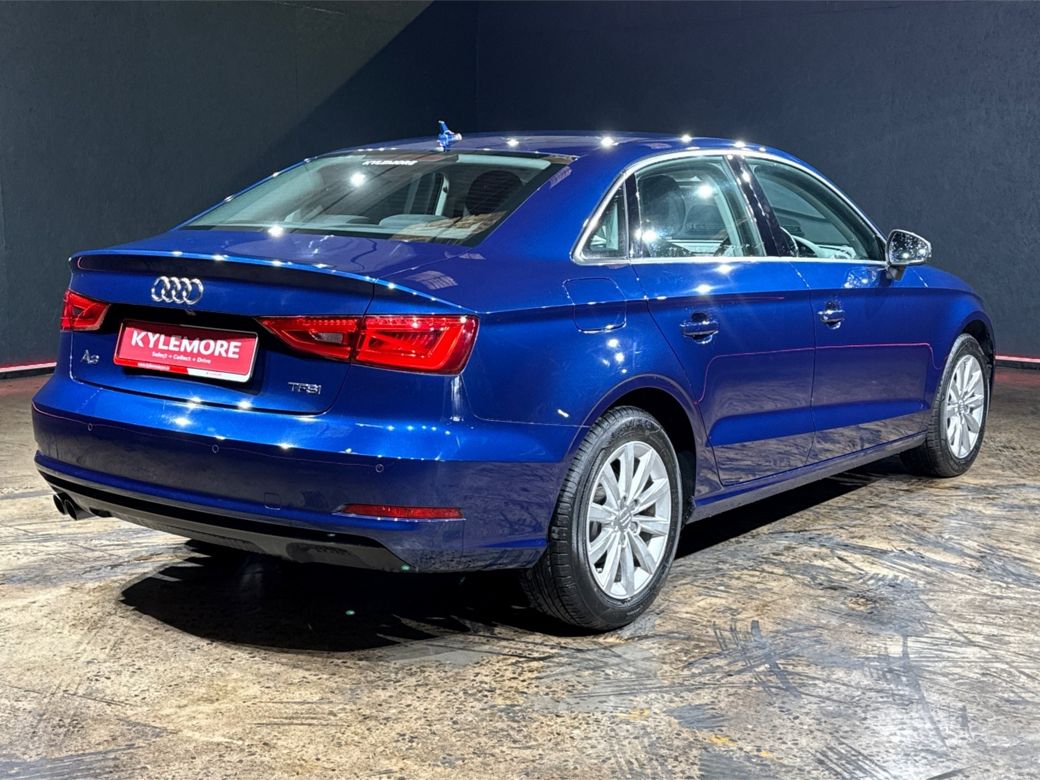 2016 Audi A3