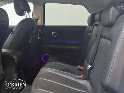 2022 Hyundai Ioniq 5