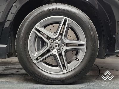 2024 Mercedes-Benz GLE Class