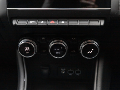 2021 Renault Captur