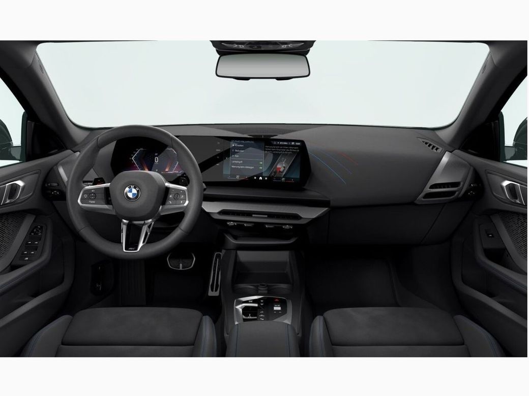 2026 BMW 2 Series