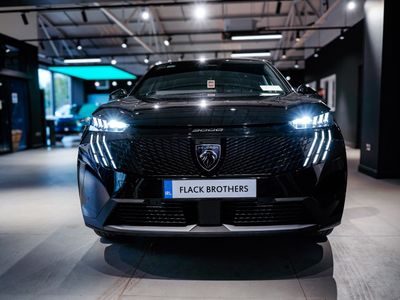 2025 Peugeot 3008