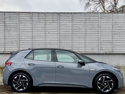 2022 Volkswagen ID.3