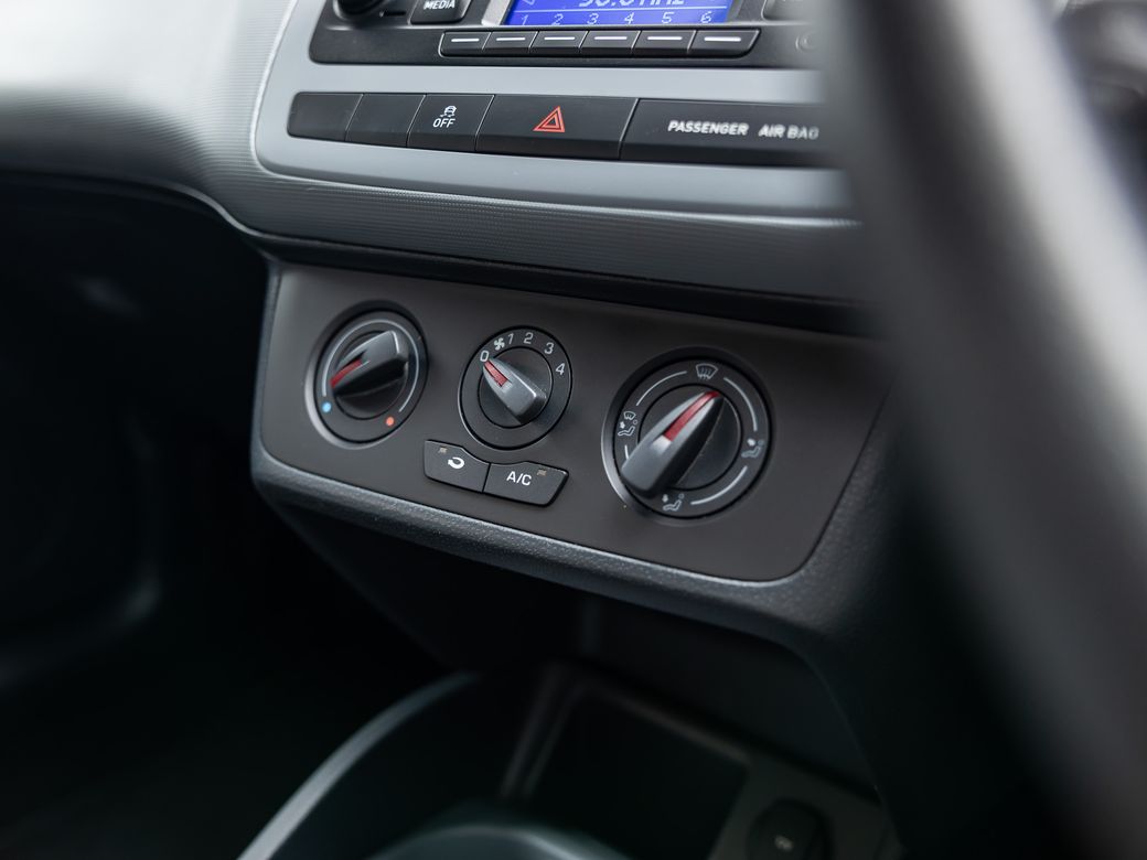 2015 SEAT Ibiza
