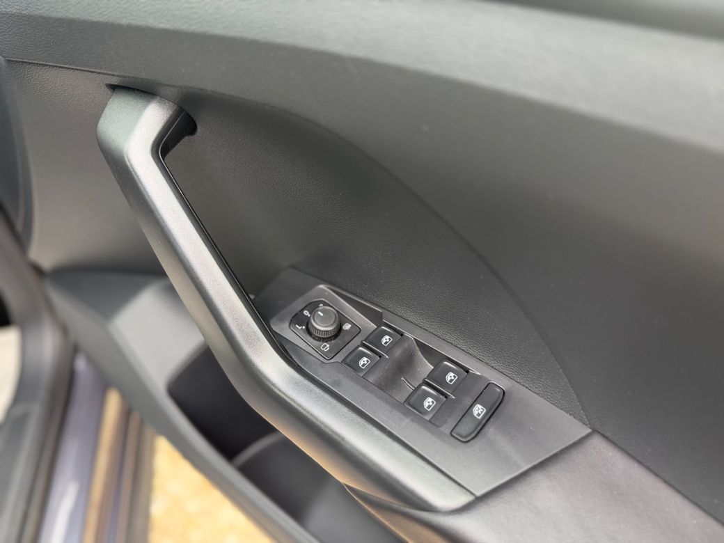 2023 Volkswagen T-Cross