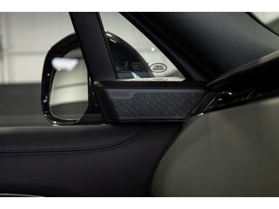 2024 Land Rover Range Rover