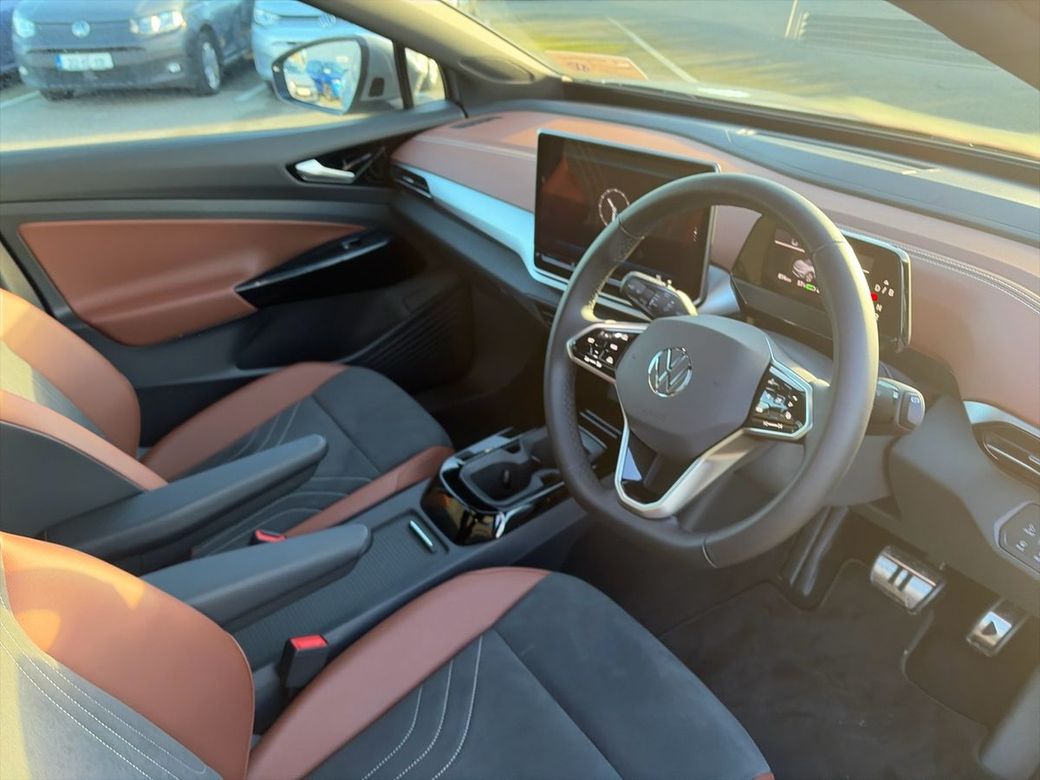 2025 Volkswagen ID.4