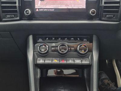 2024 Skoda Kodiaq