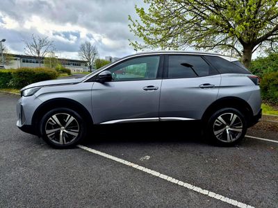 2023 Peugeot 3008