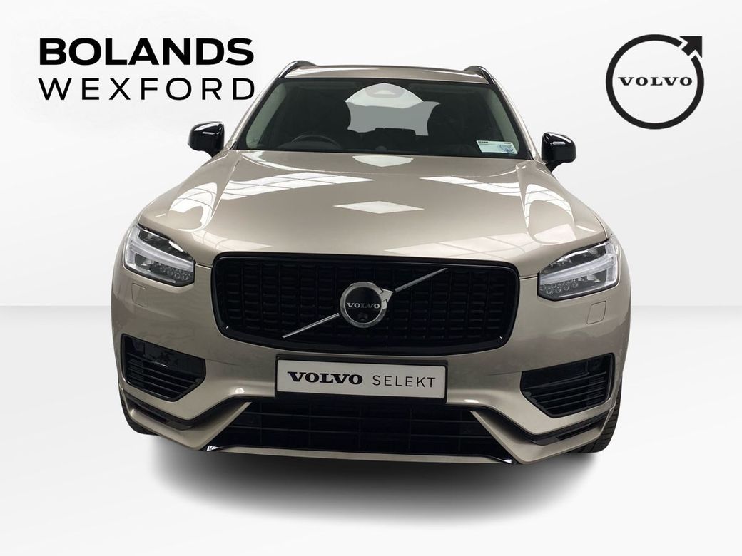 2024 Volvo XC90