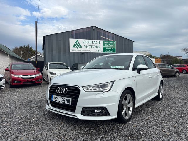 vehicle for sale from Cottage Motors