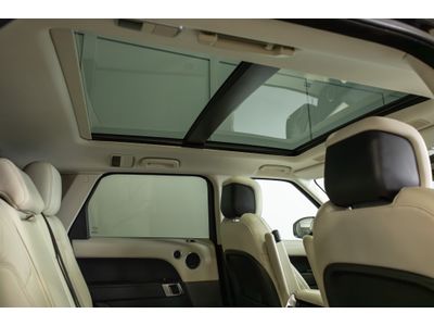 2022 Land Rover Range Rover Sport