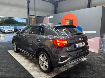 2023 Audi Q2