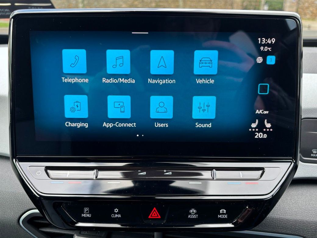 2023 Volkswagen ID.3