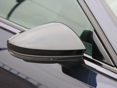 2022 Audi A6