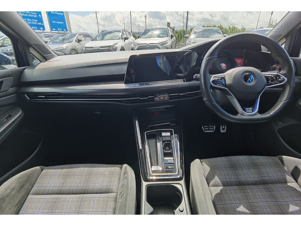 2022 Volkswagen Golf