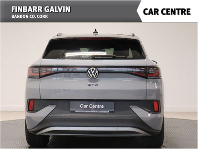 2022 Volkswagen ID.4