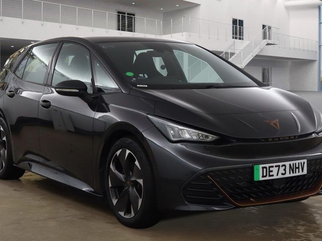 vehicle for sale from Bill Griffin Motors