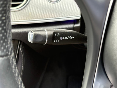 2016 Mercedes-Benz E Class