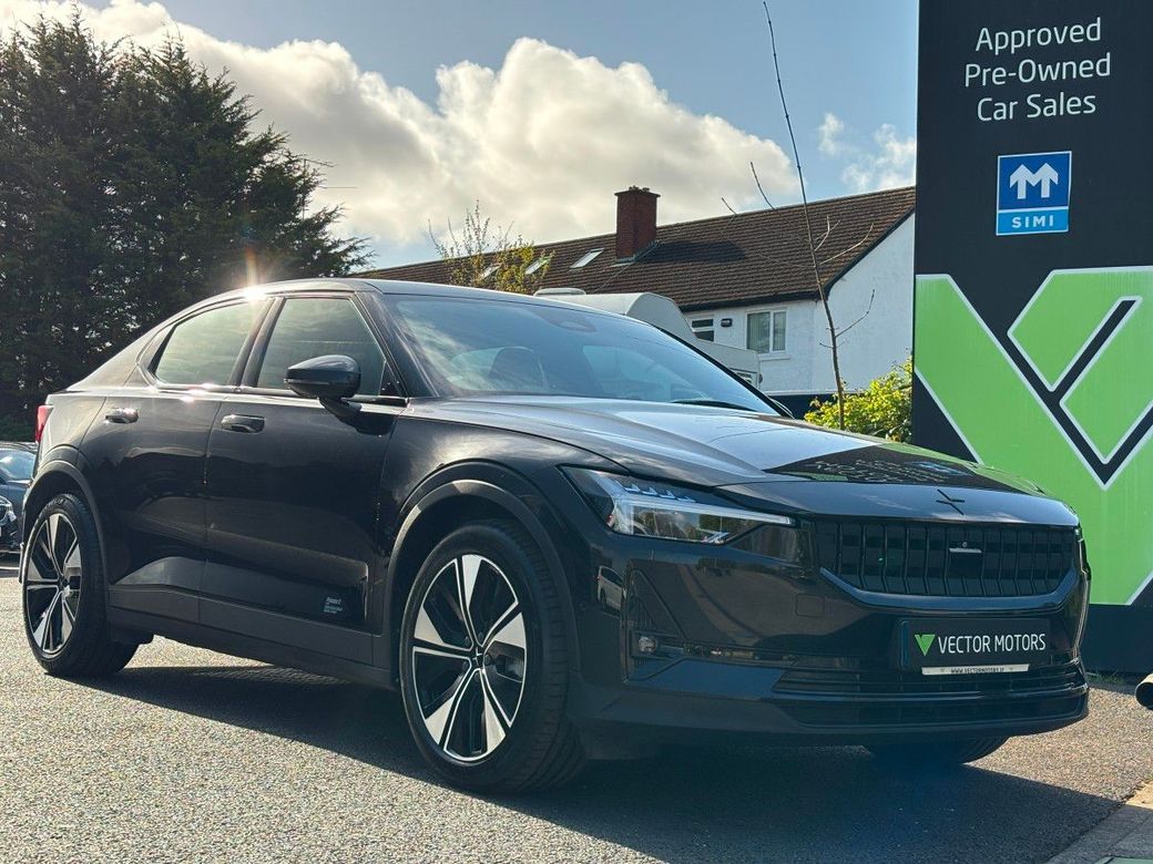 2023 Polestar 2