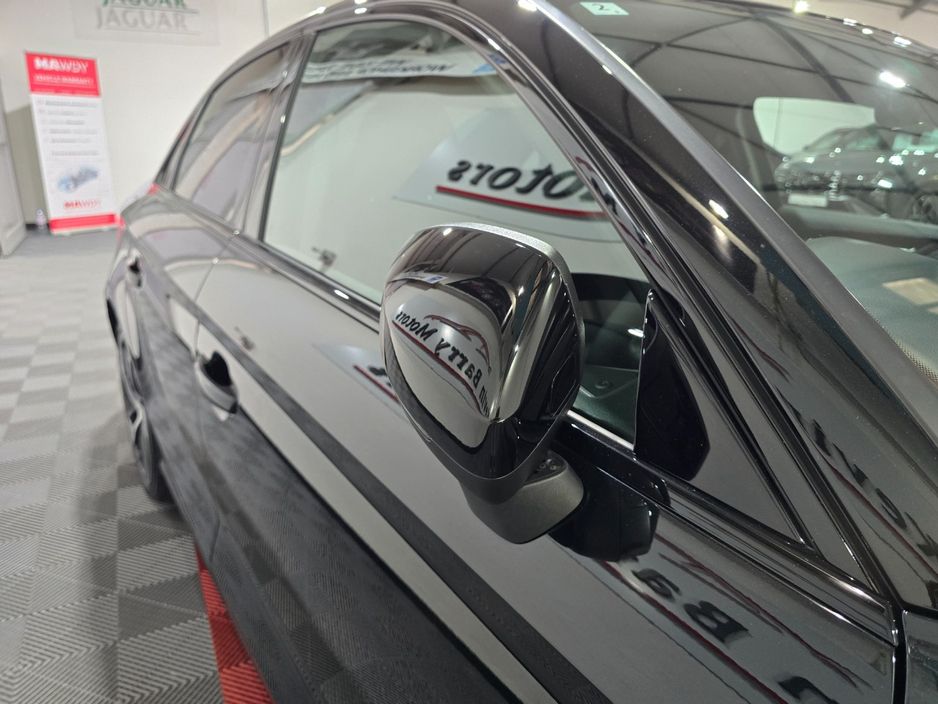 2020 Audi A3